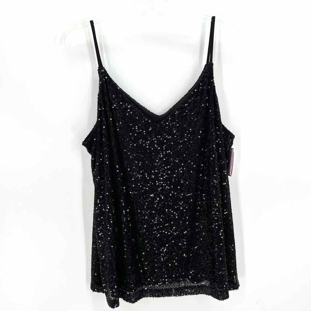 Size L Calvin Klein Black Shirt