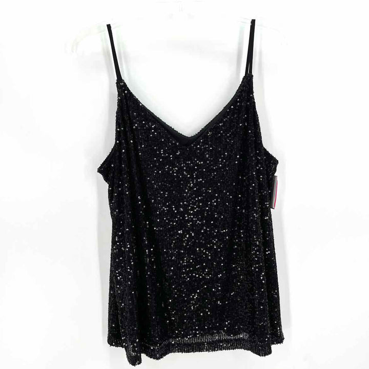 Size L Calvin Klein Black Shirt
