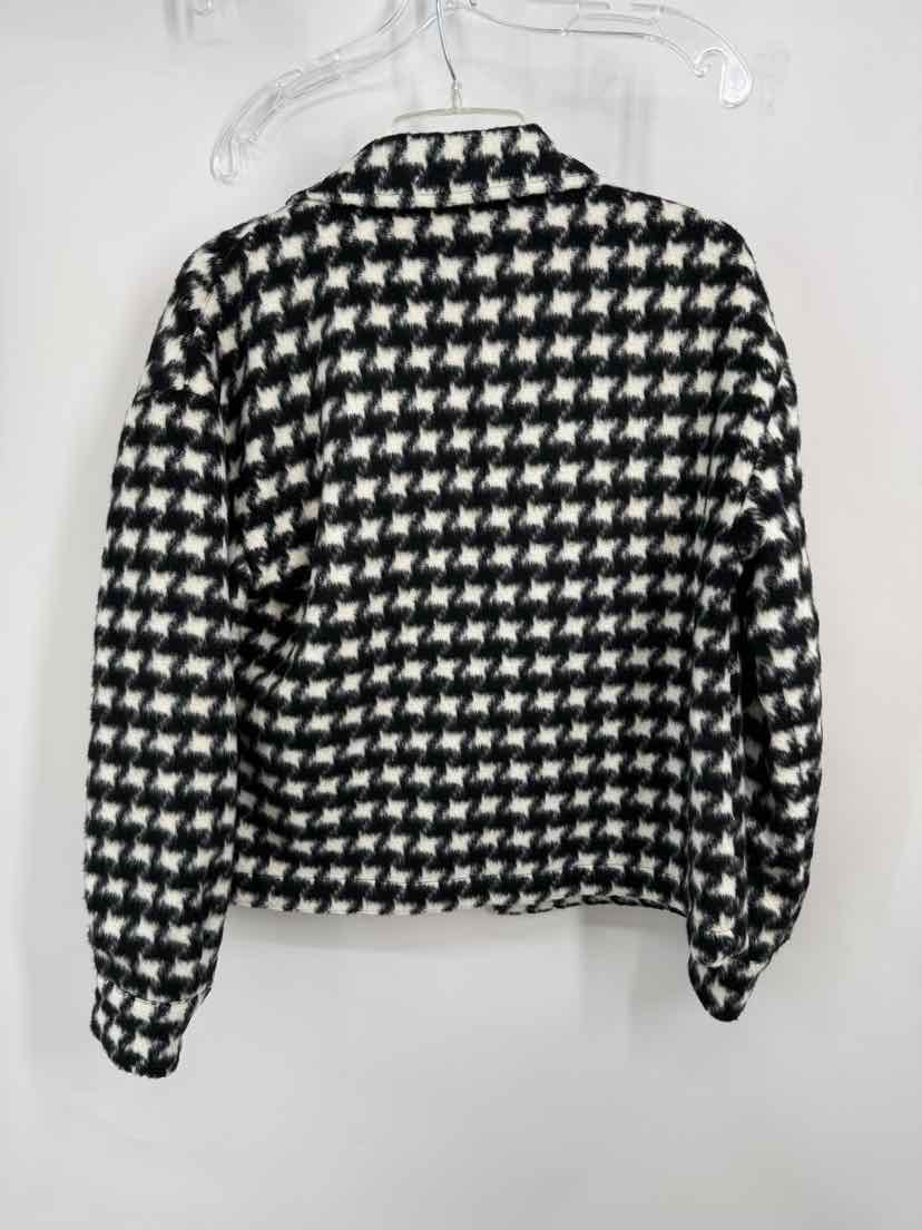 Size XS Sanctuary Black Jacket