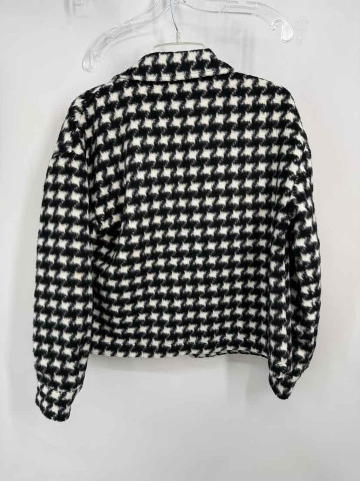 Size XS Sanctuary Black Jacket