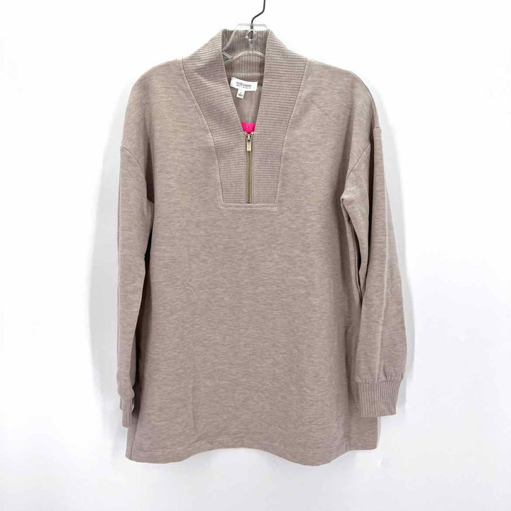 Size S Tan Sweater