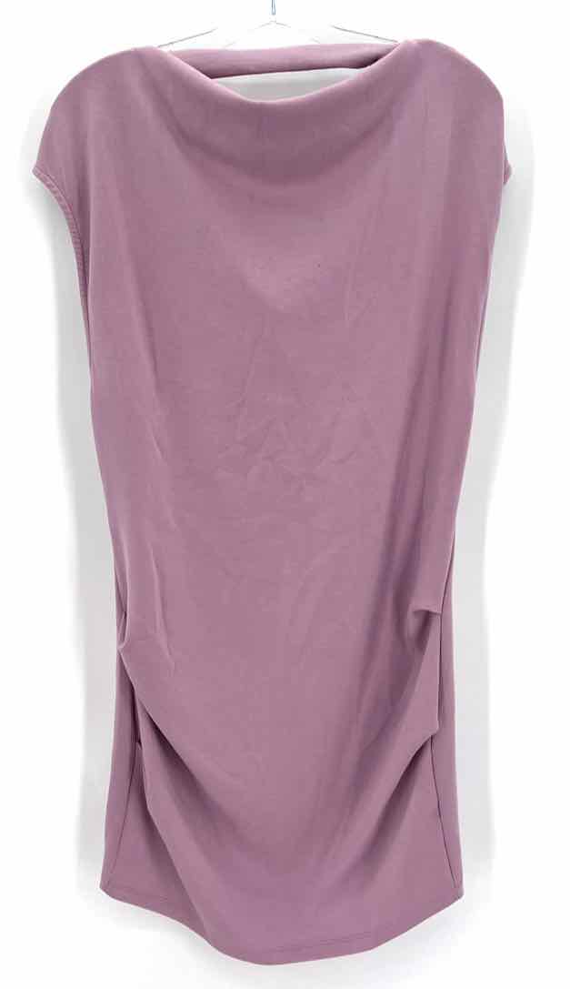Size L FREE PEOPLE Lavender Dress