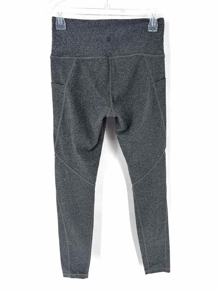Size S Athleta Gray Pants