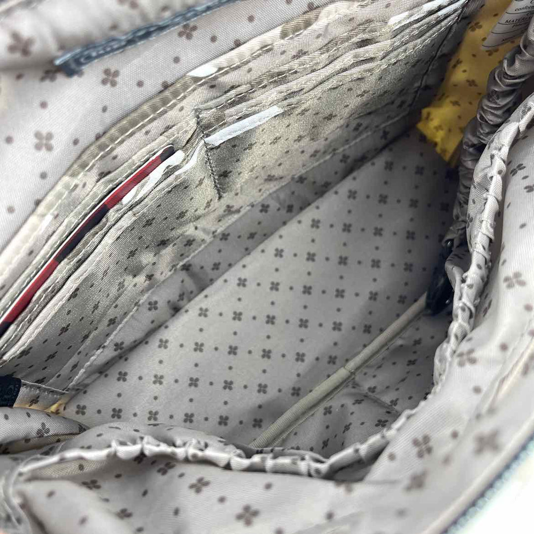 LUG Purse