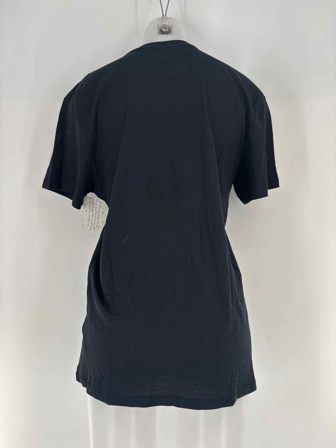 Size M Black Shirt