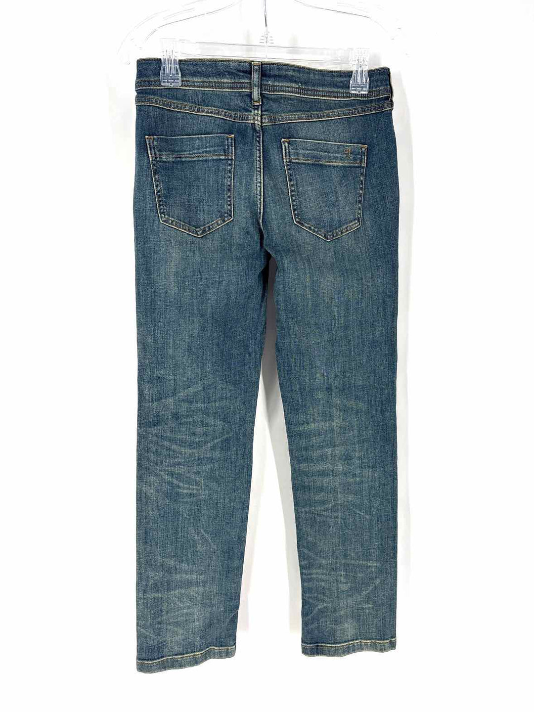 Size 26 Anthropologie Denim Pants
