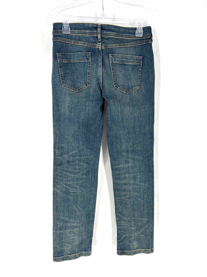 Size 26 Anthropologie Denim Pants