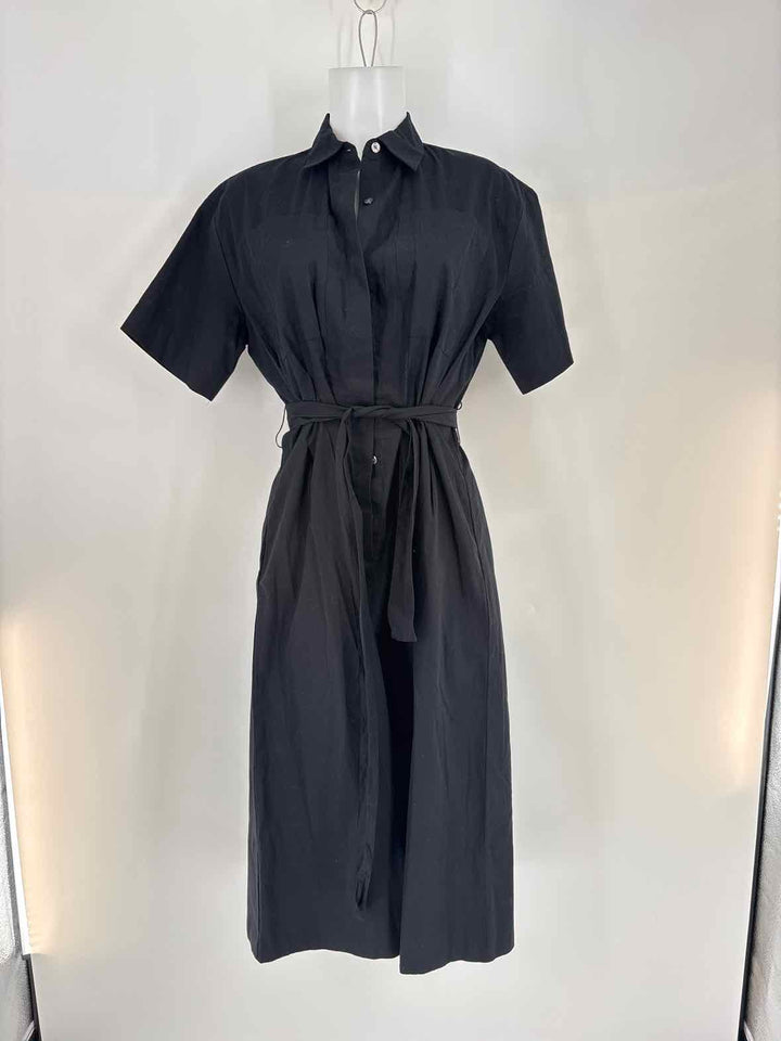 Size XS Banana Republic Black Dress