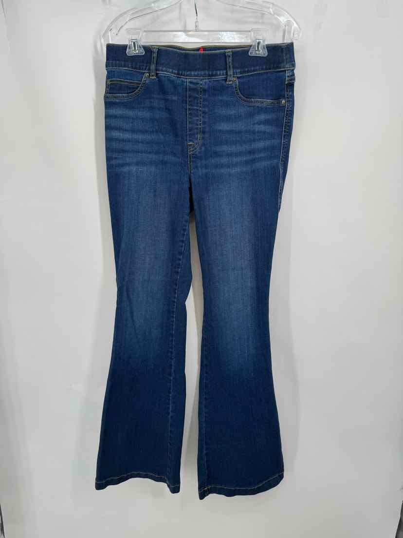 Size L SPANX Denim Pants
