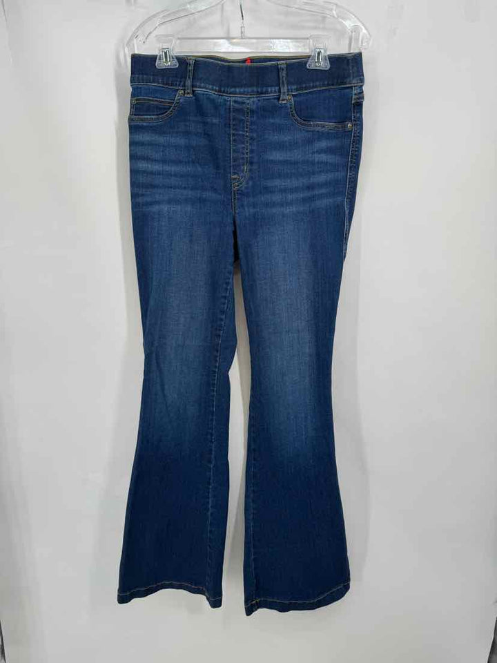 Size L SPANX Denim Pants