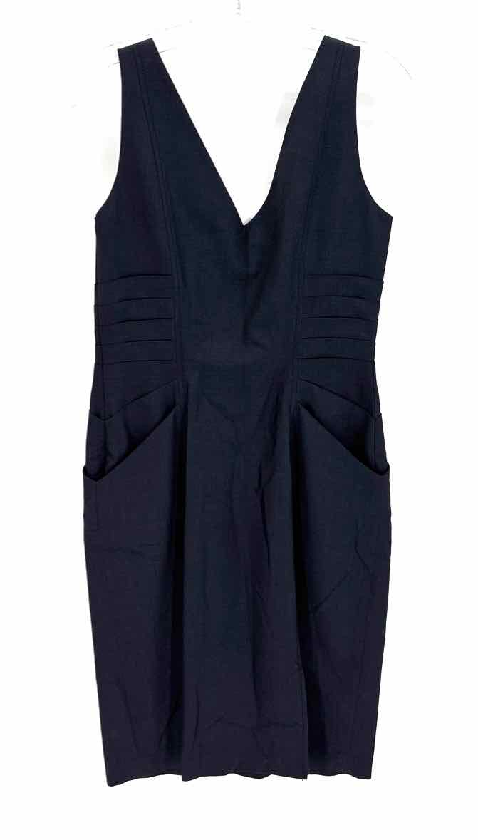 Size 6 Gray Dress