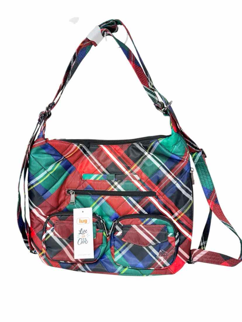 LUG Purse