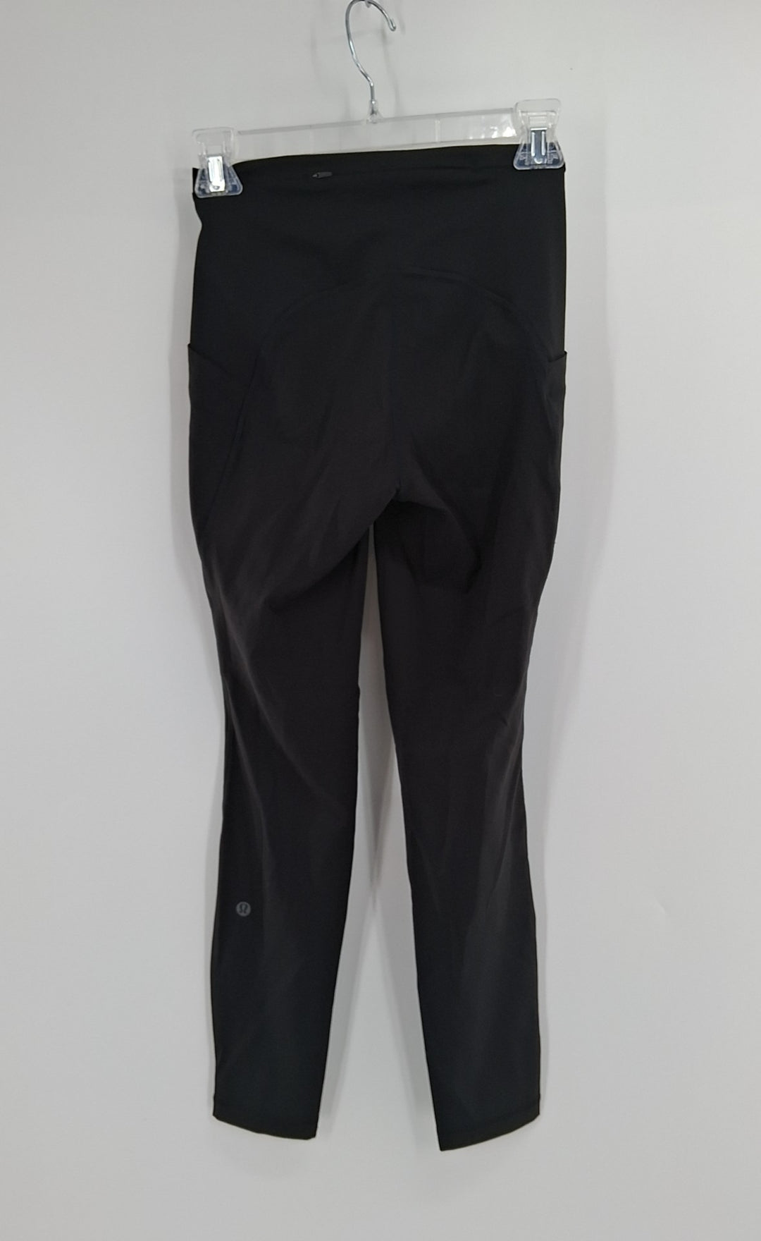 Size 4 Lululemon Black Pants