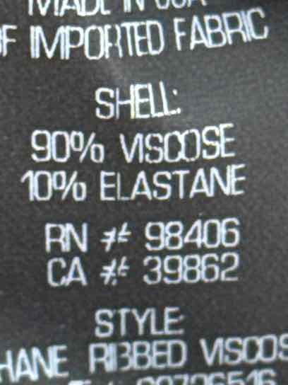 Size S THEORY Gray Cotton Shirt