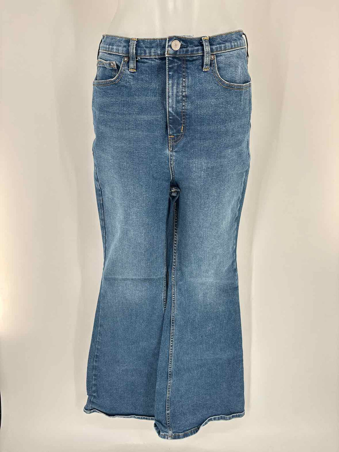 Size 31 FREE PEOPLE Denim Pants