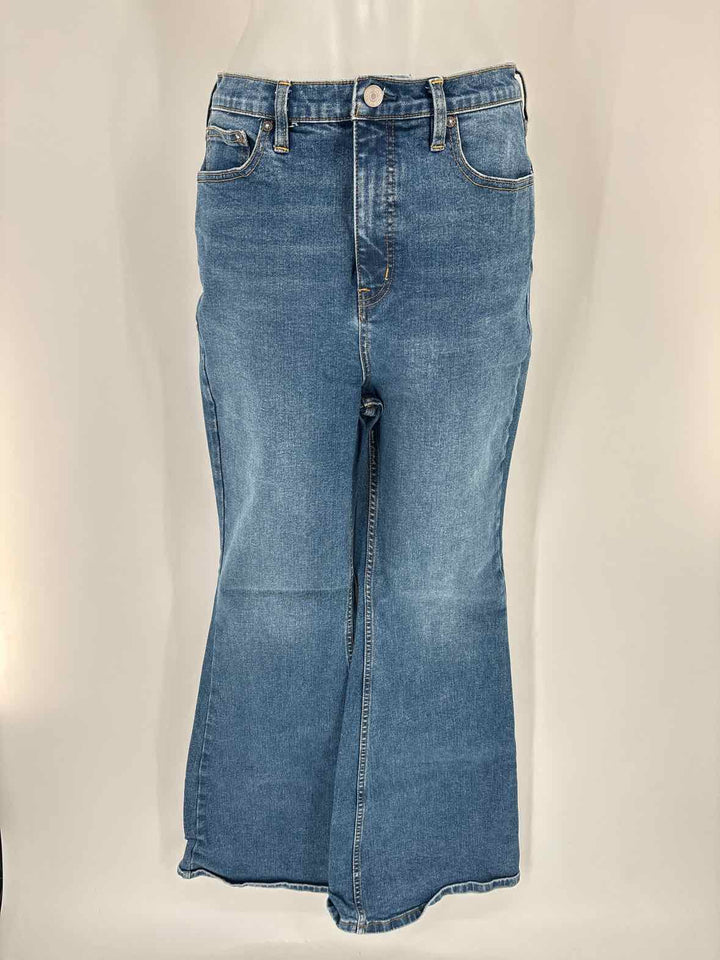 Size 31 FREE PEOPLE Denim Pants