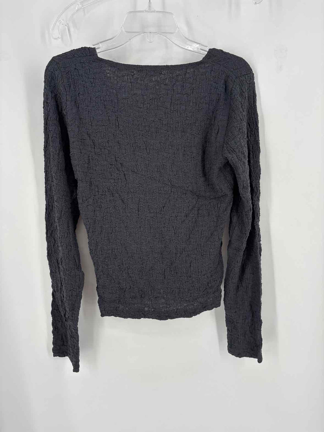 Size M VINCE Gray Shirt
