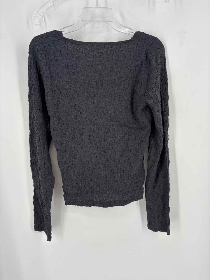 Size M VINCE Gray Shirt