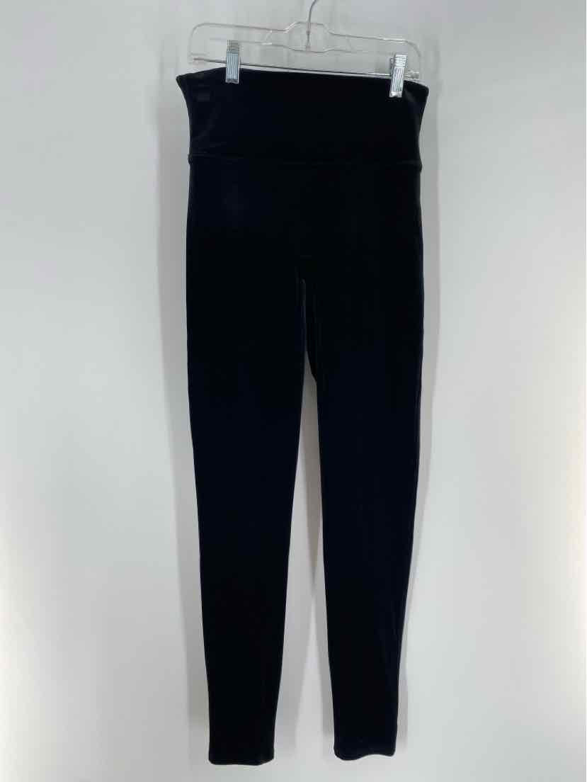 Size M SPANX Black Pants