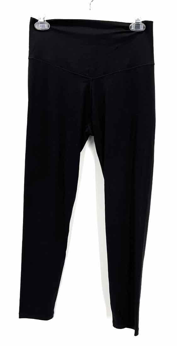 Size L AERIE Black Pants