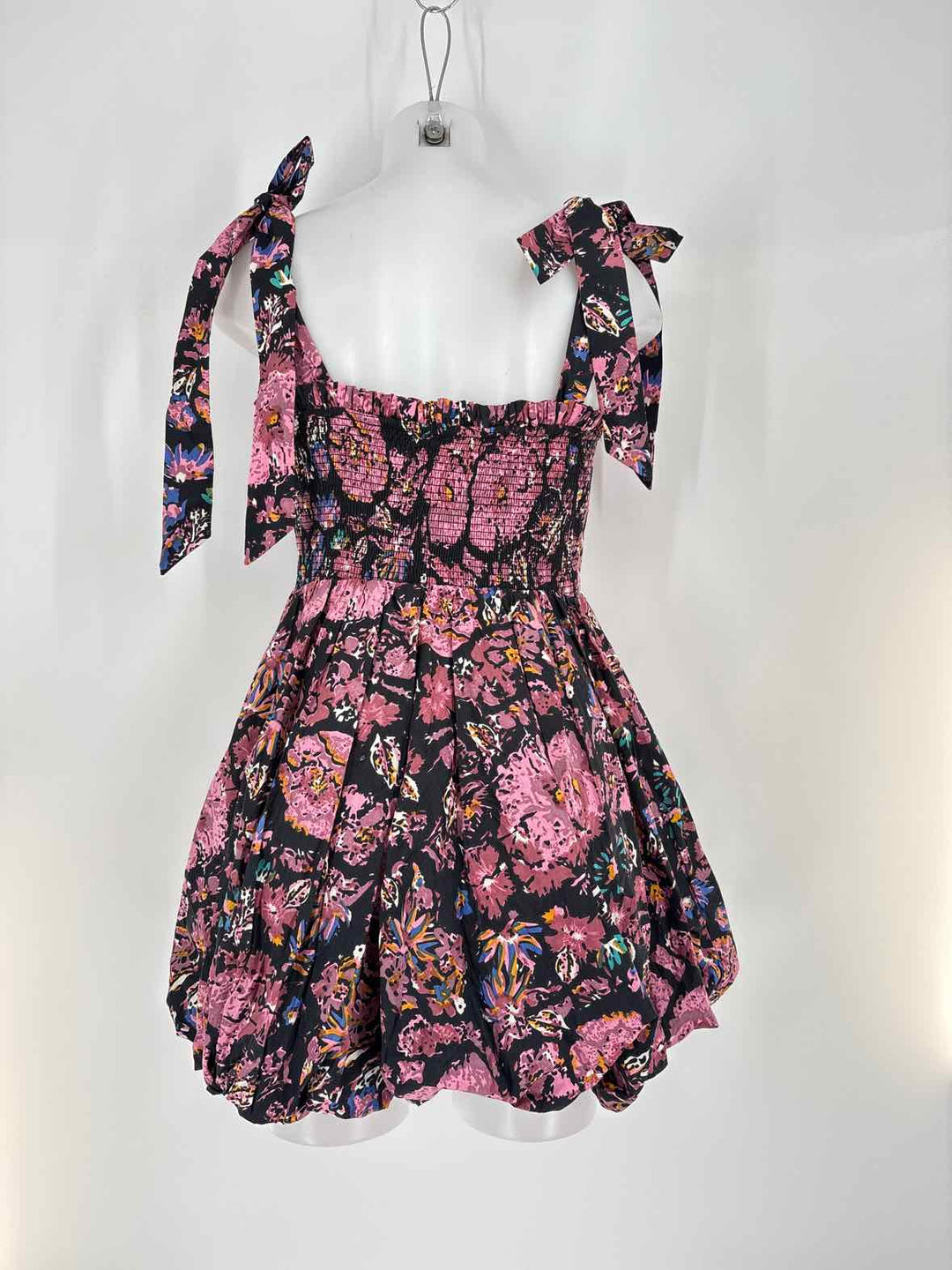 Size M CLEOBELLA Pink Dress