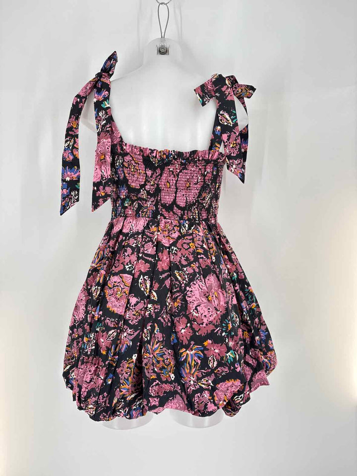 Size M CLEOBELLA Pink Dress