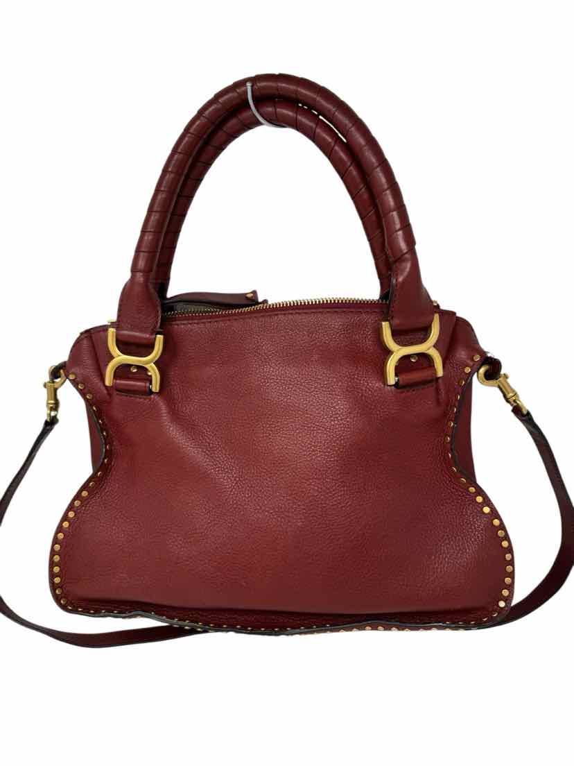 Chloe Luxury - Purse