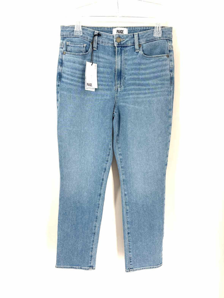 Size 30 PAIGE Denim Pants
