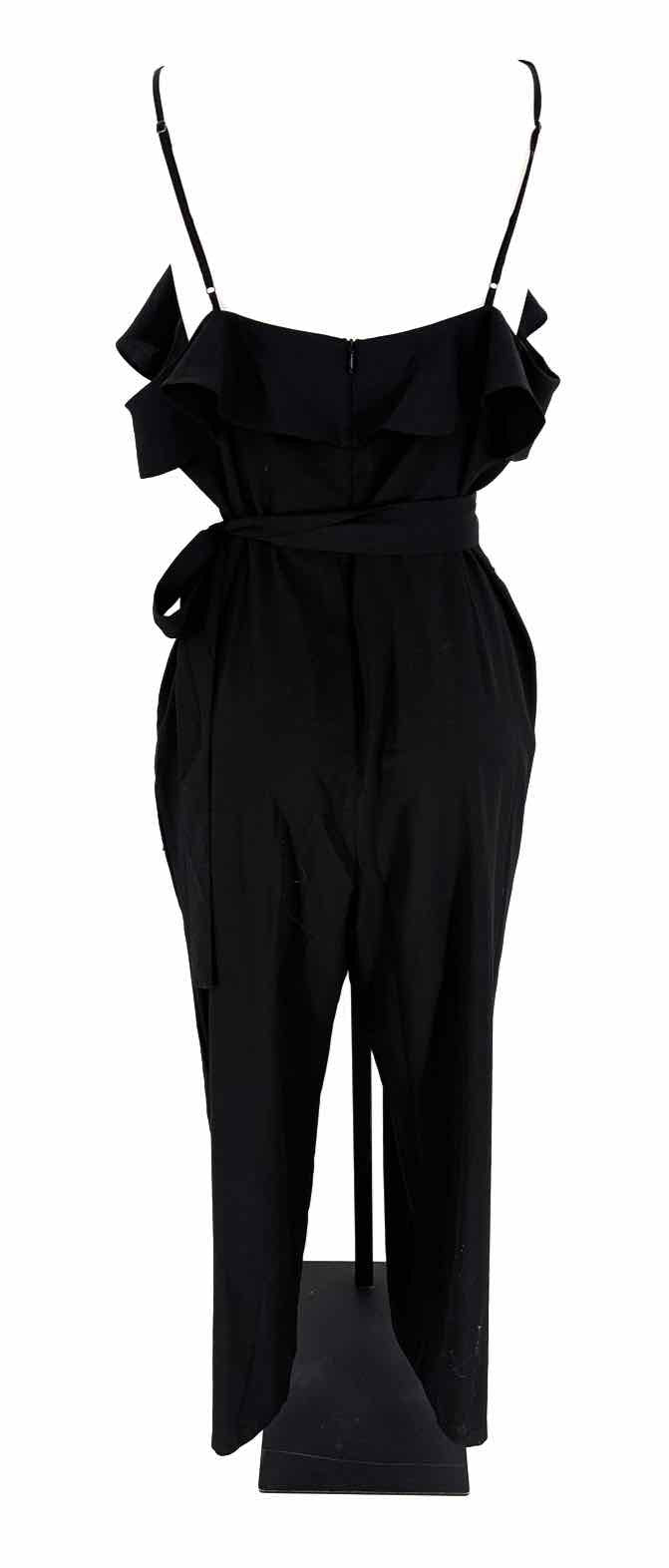 Size 16 Banana Republic Black Pants