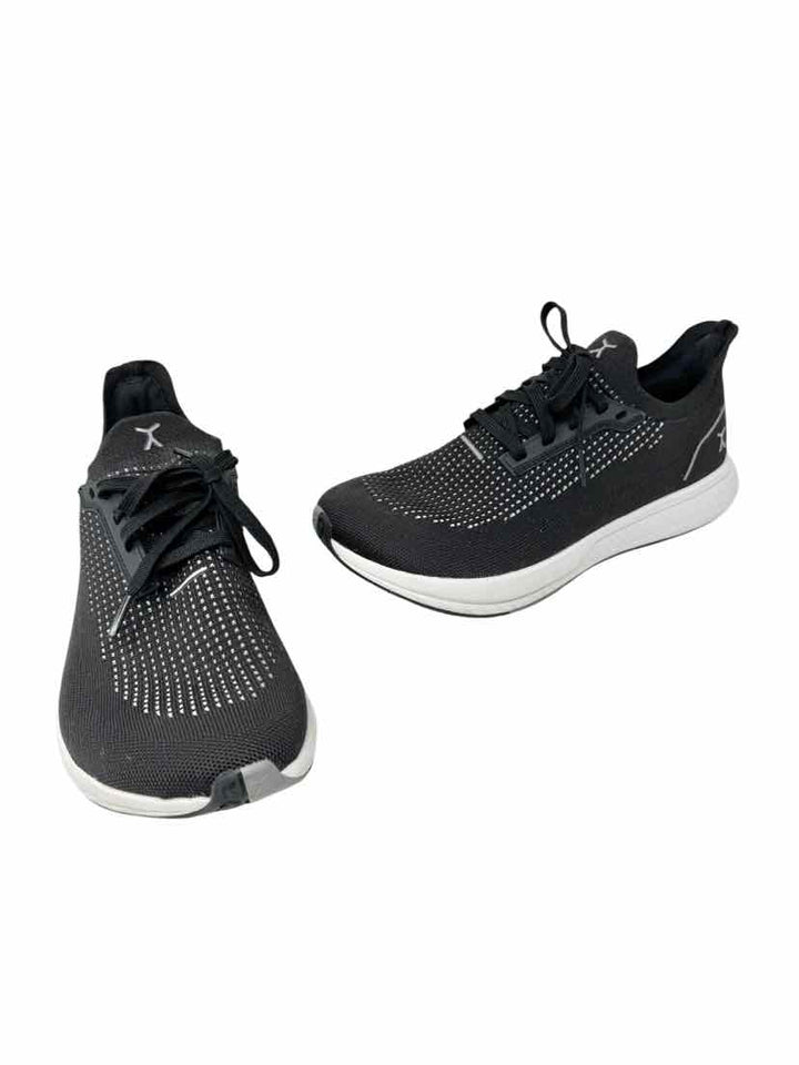 Shoe Size 9 Black Sneakers