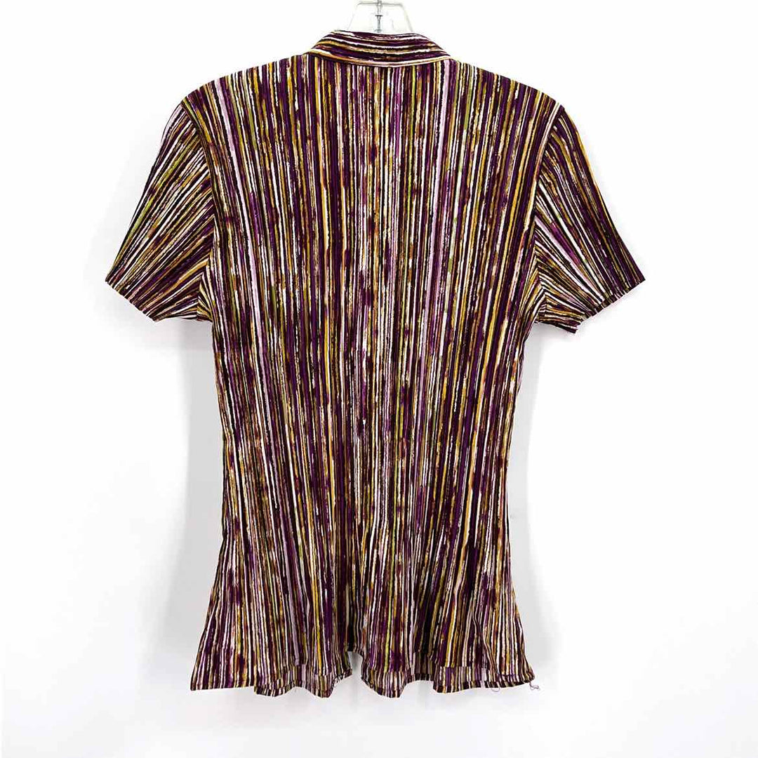 Size M Purple Shirt