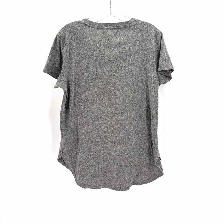Size L Gray Shirt