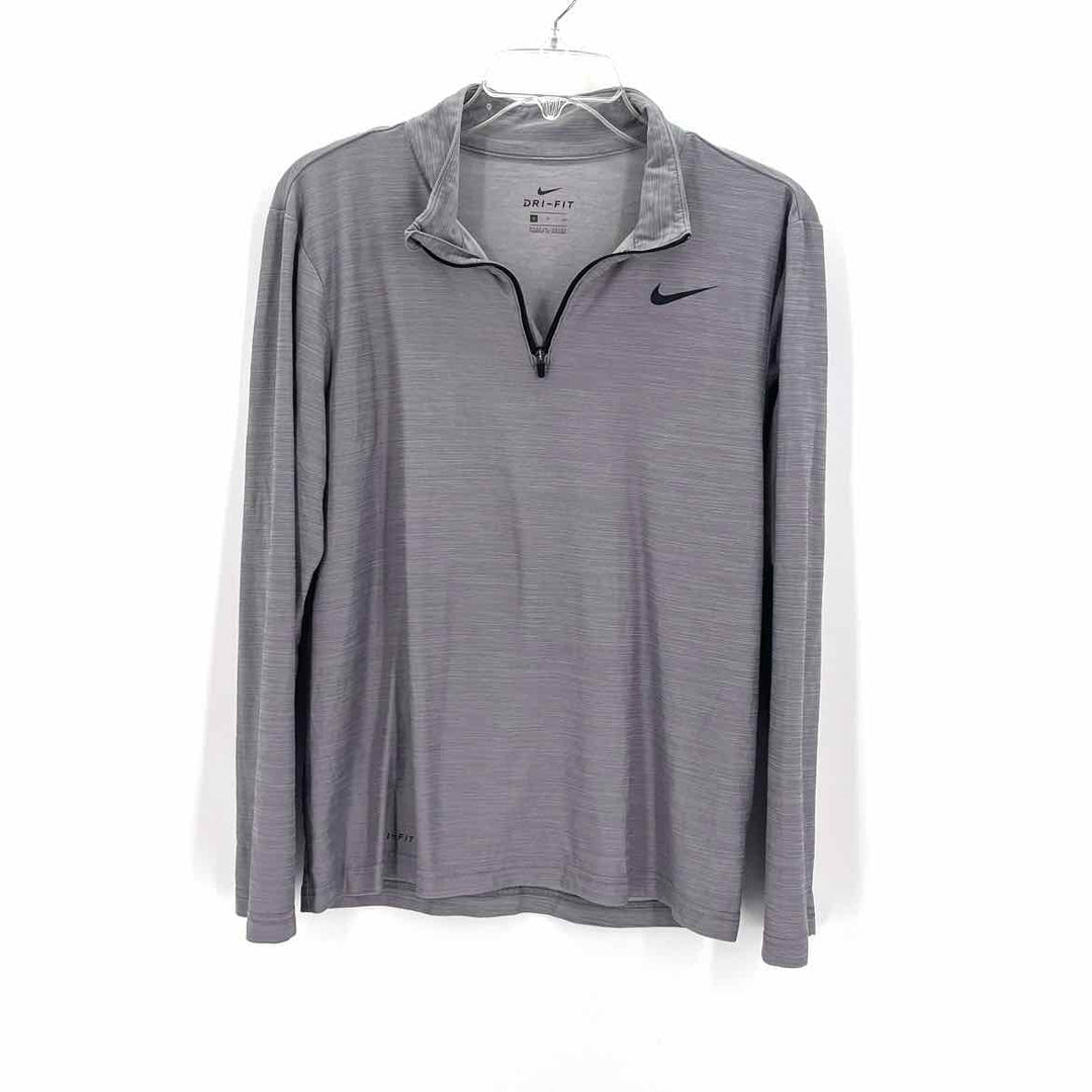 Size S Nike Gray Shirt