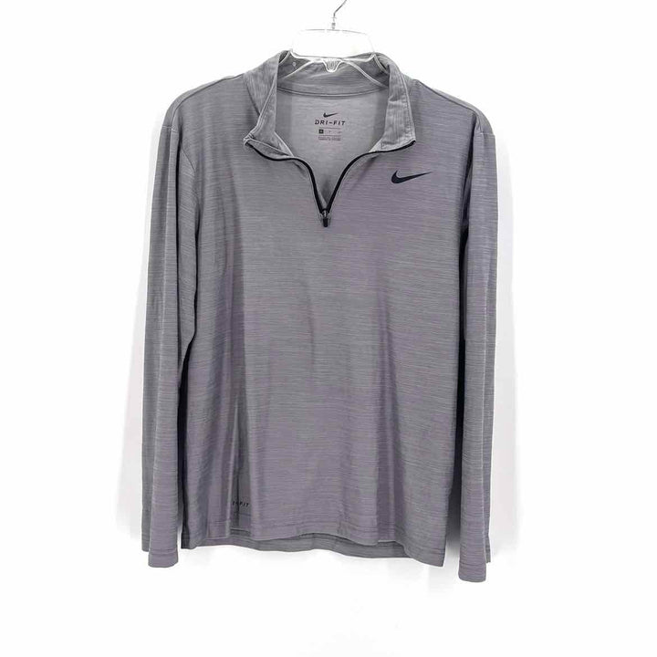 Size S Nike Gray Shirt