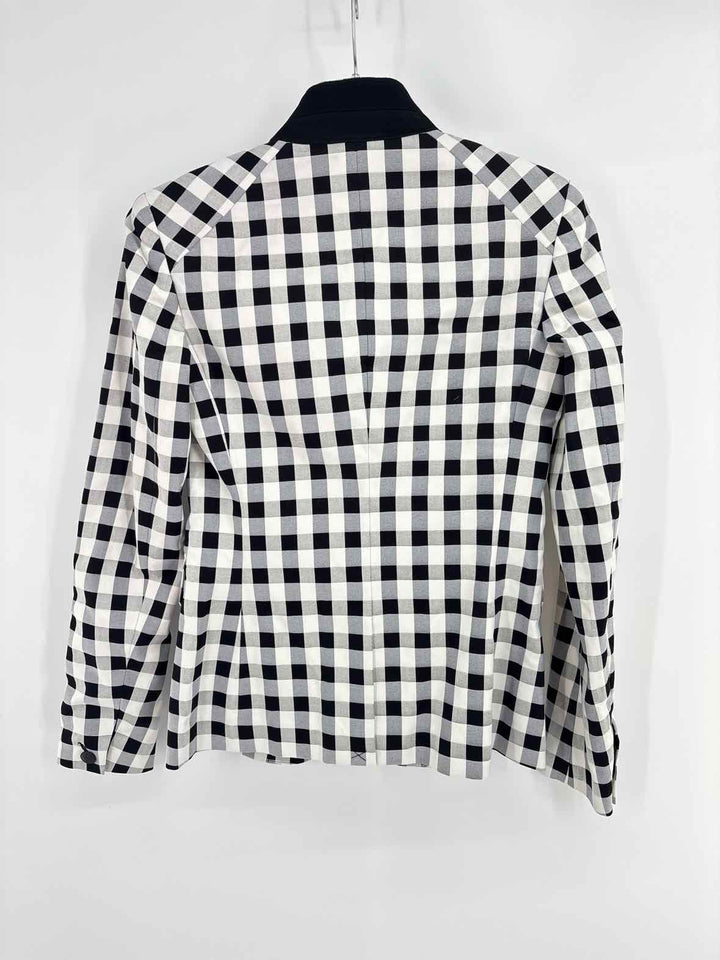 Size 0 RAG & BONE Black Blazer