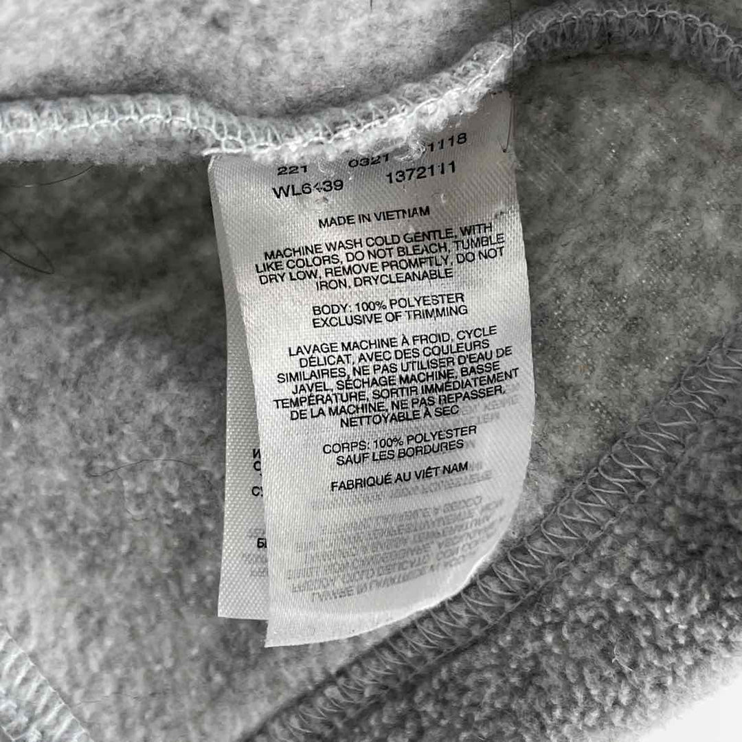 Size S Columbia Gray Jacket