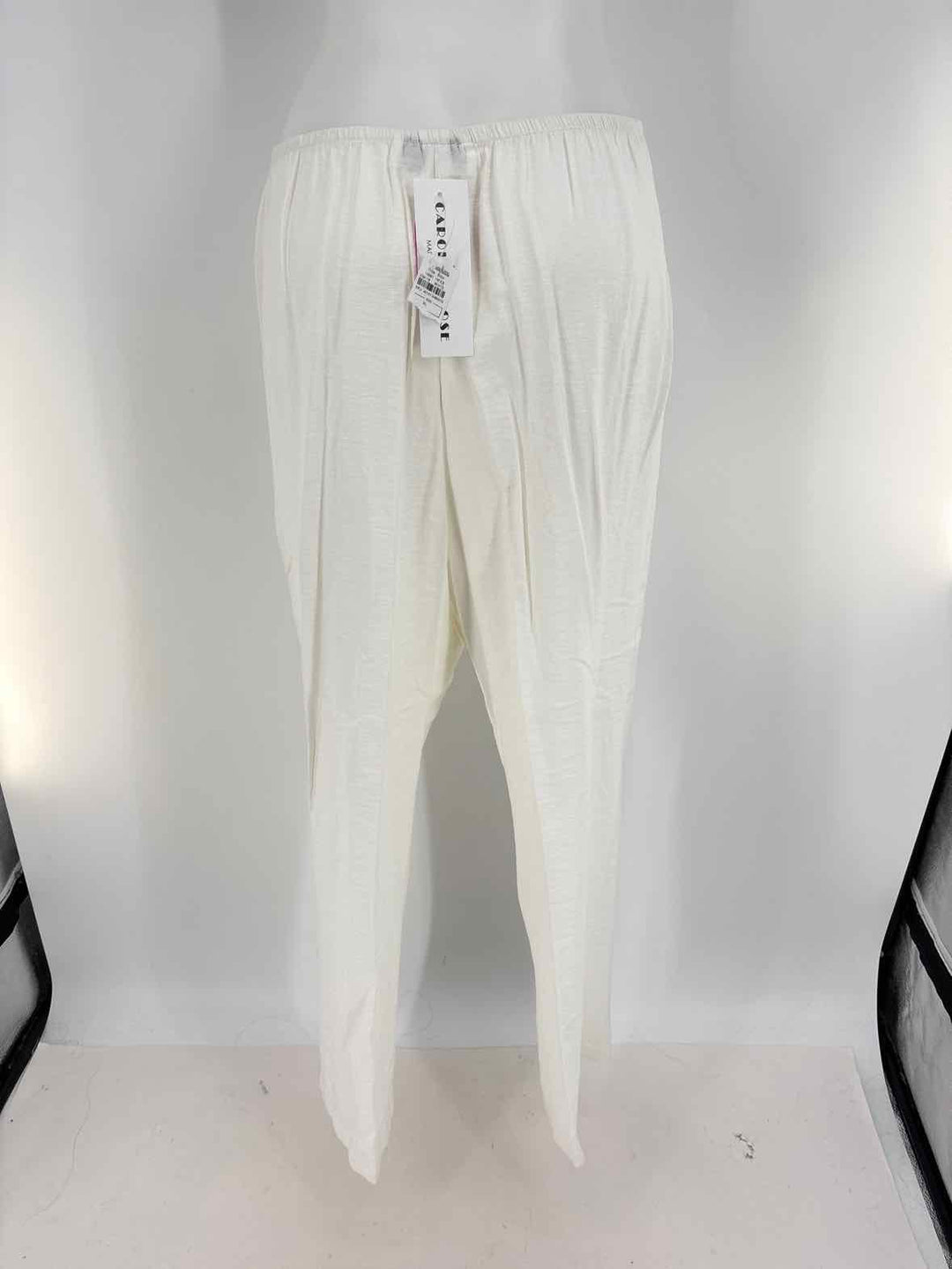Size XL NEIMAN MARCUS White Pants