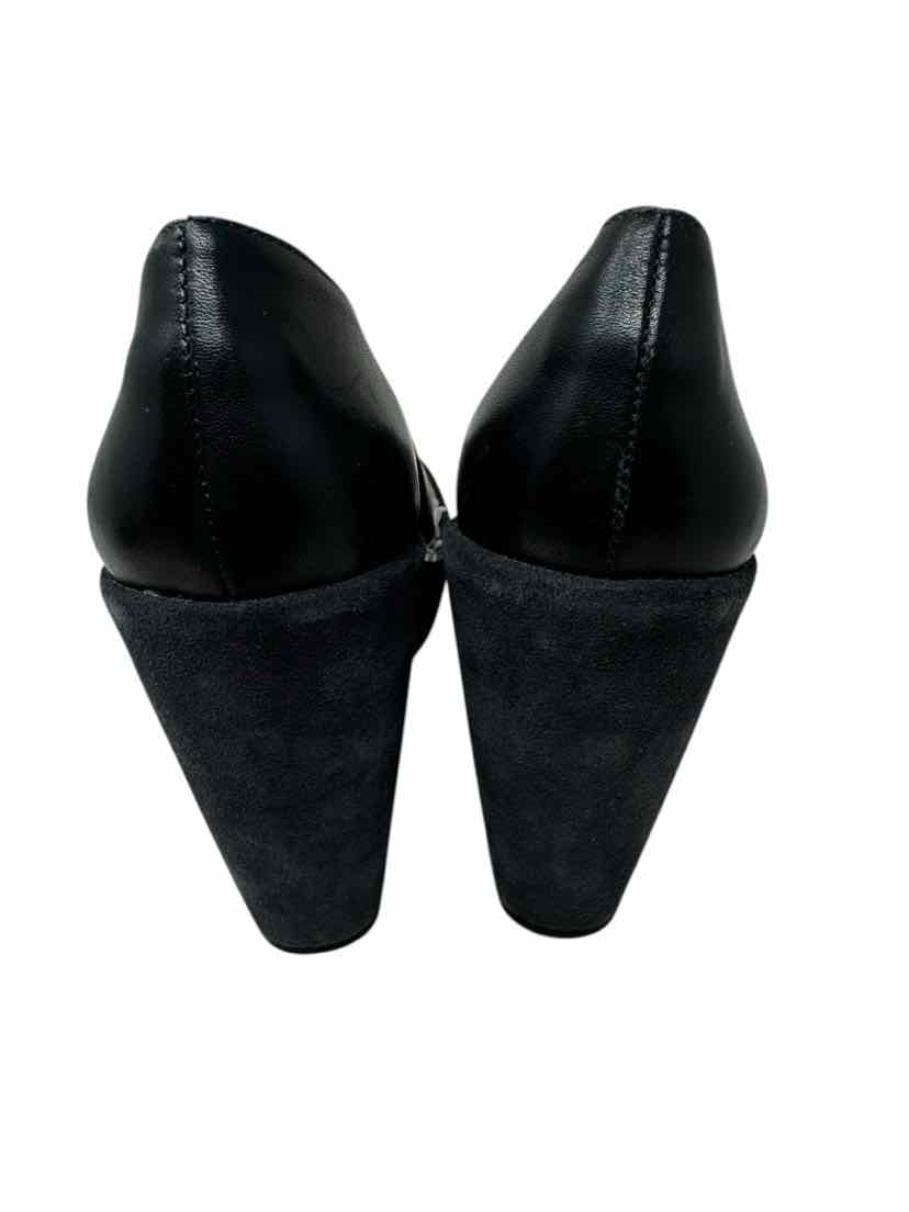 Shoe Size 11 KORK EASE Black Sandals