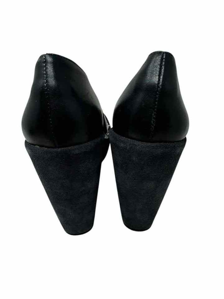 Shoe Size 11 KORK EASE Black Sandals