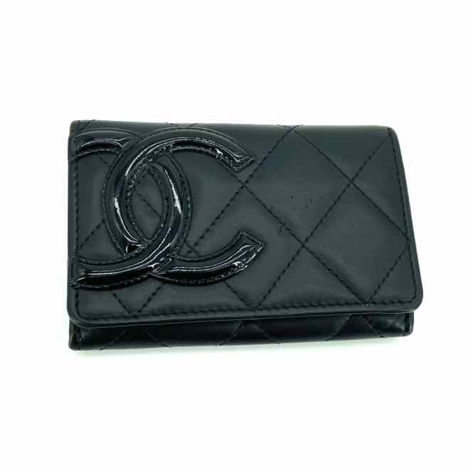 Chanel Luxury - Wallet