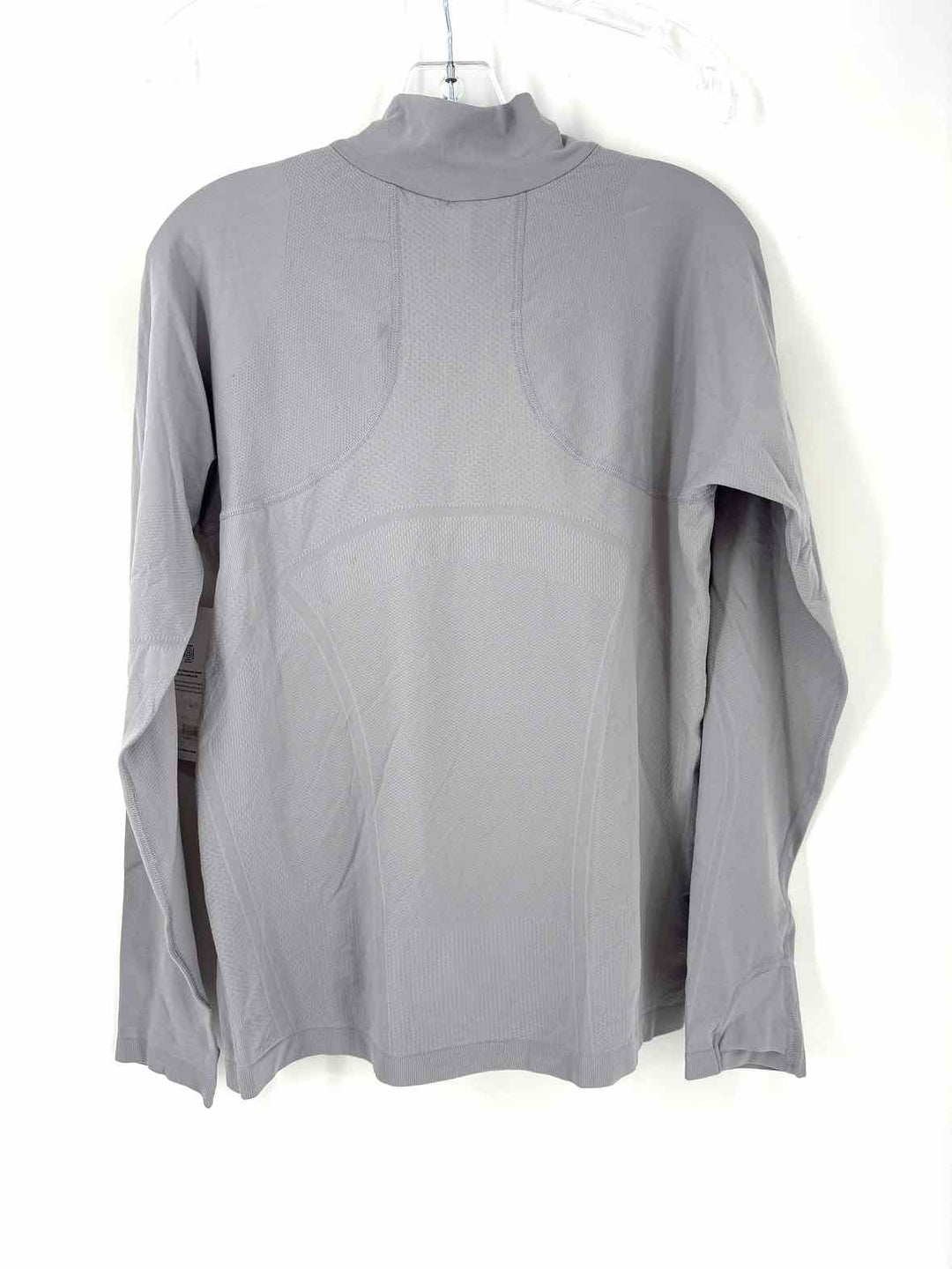 Size XL Athleta Gray Shirt