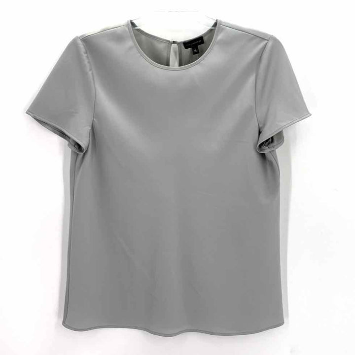 Size L THE LIMITED Silver Shirt