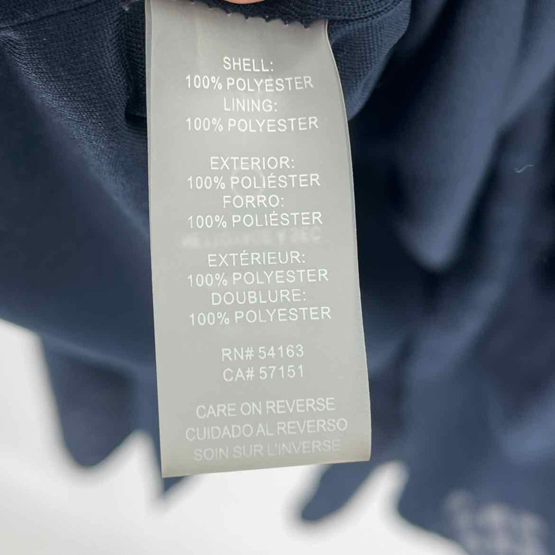 Size 2 TOMMY HILFIGER Navy Dress