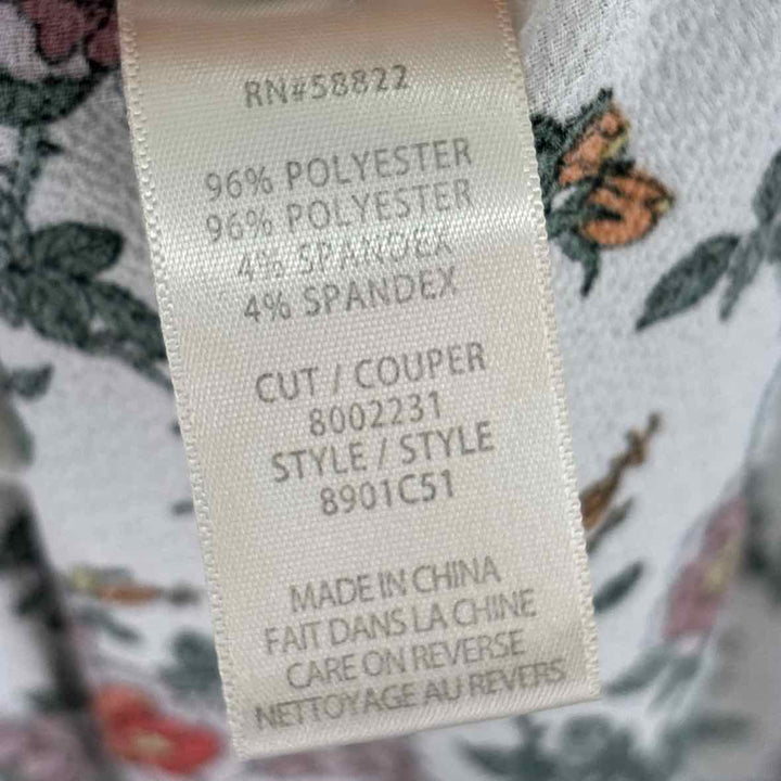 Size L MAX STUDIO Multi-Color Dress