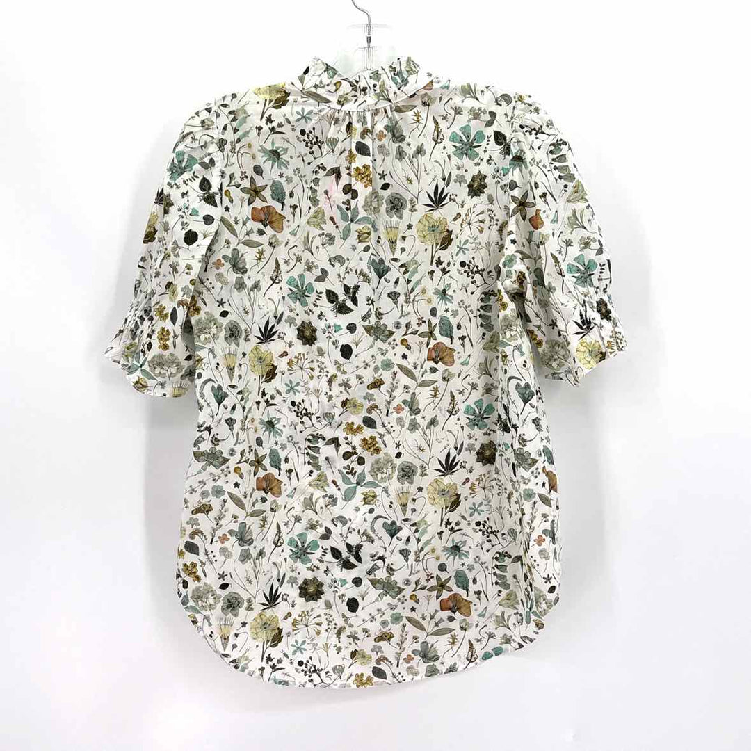 Size M Multi-Color Shirt