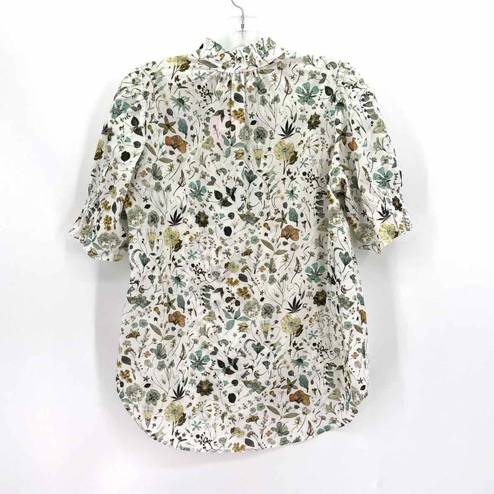 Size M Multi-Color Shirt
