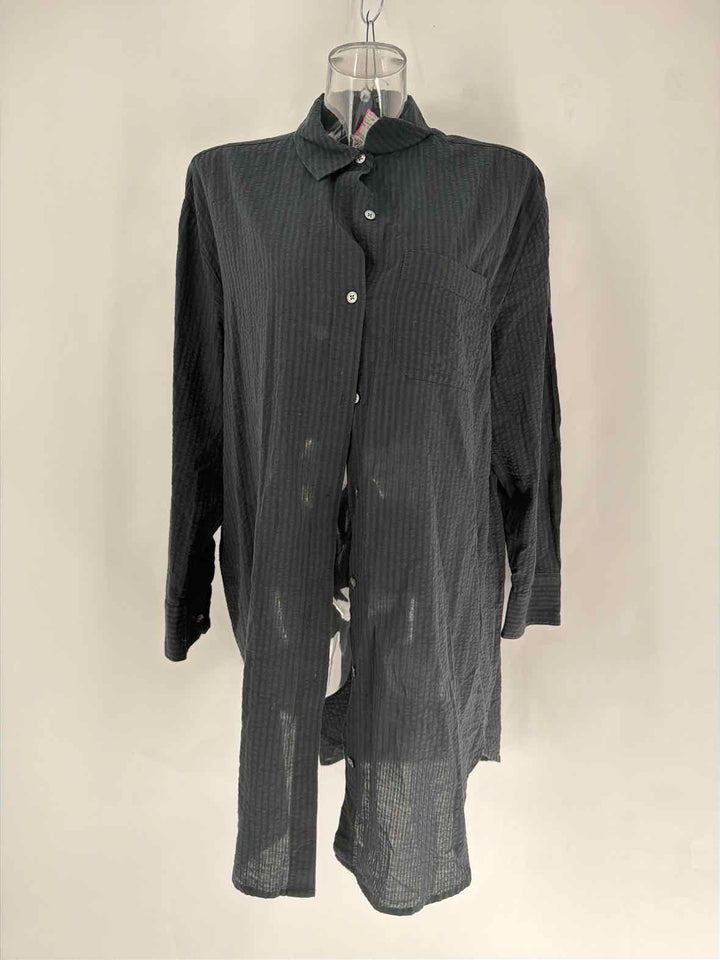 Size XL JENNI KAYNE Black Dress