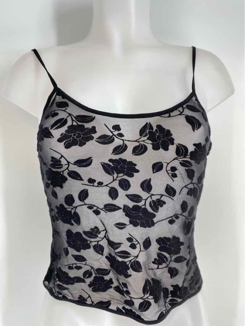 Size S Black Shirt
