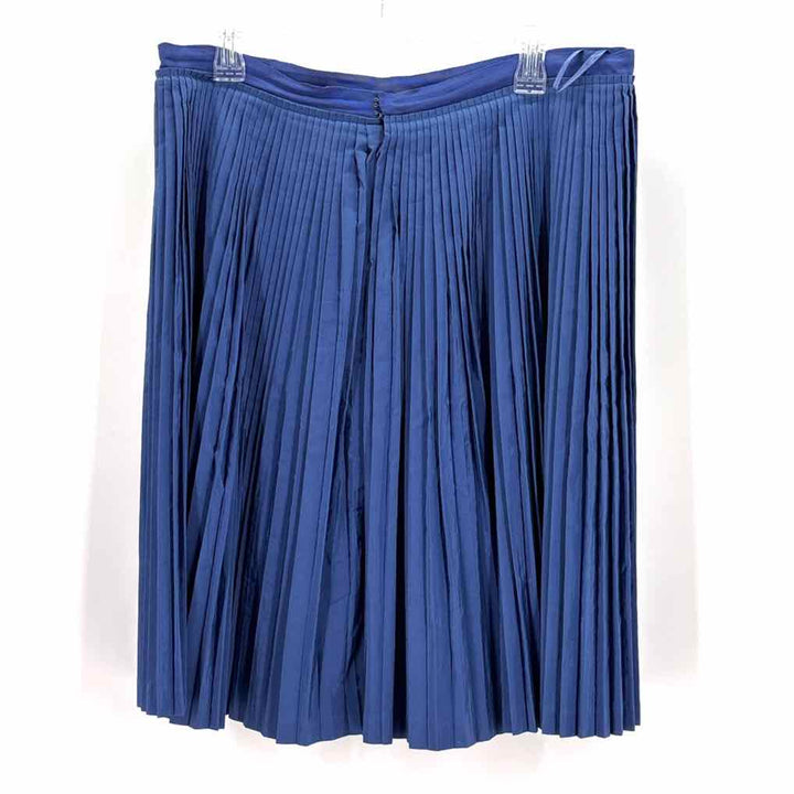 Size 14 Banana Republic Blue Skirt
