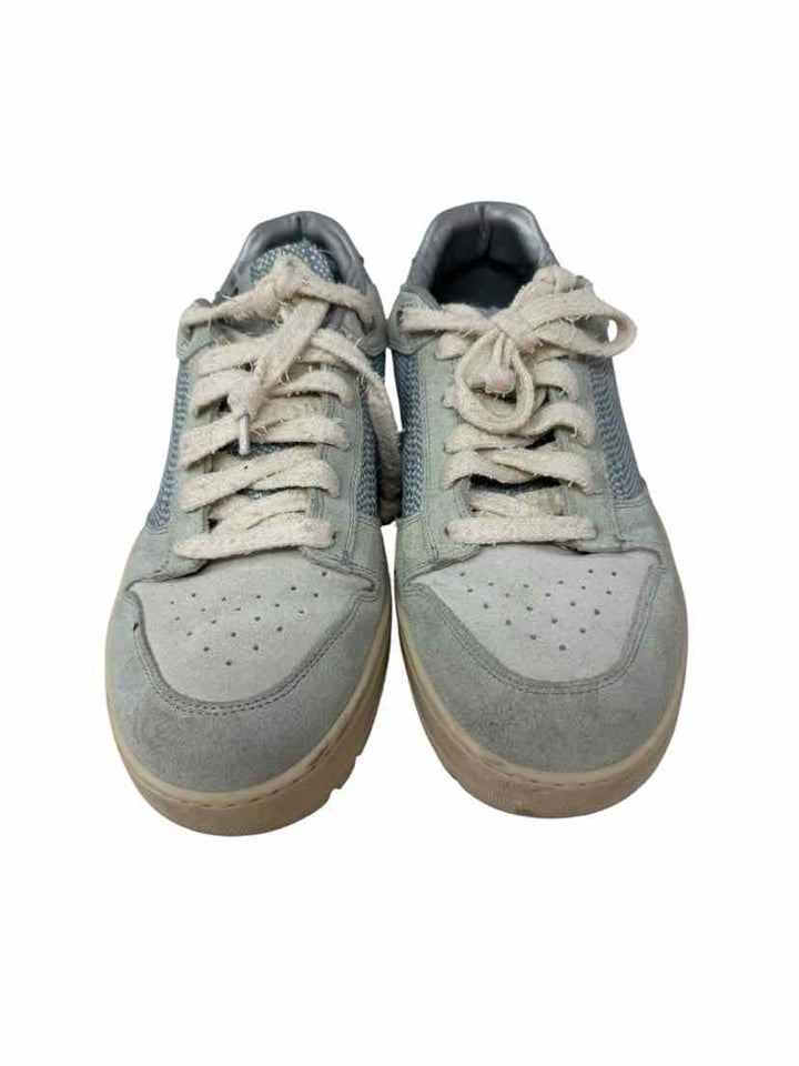 Shoe Size 42 P448 Sage Sneakers